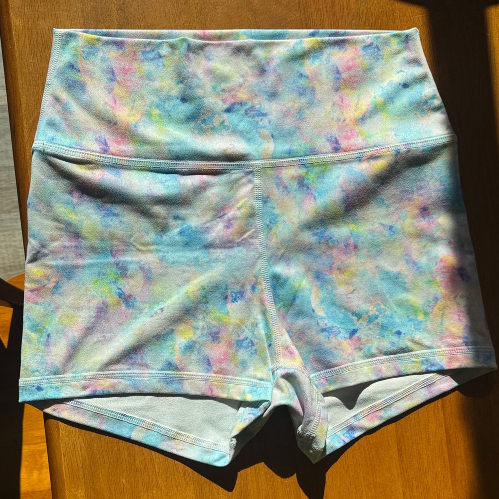 Fleo Shorts